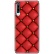 Чехол Uprint Huawei P Smart Pro 