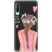 Чехол Uprint Huawei P Smart Pro You Can