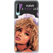 Чехол Uprint Huawei P Smart Pro Nice Day