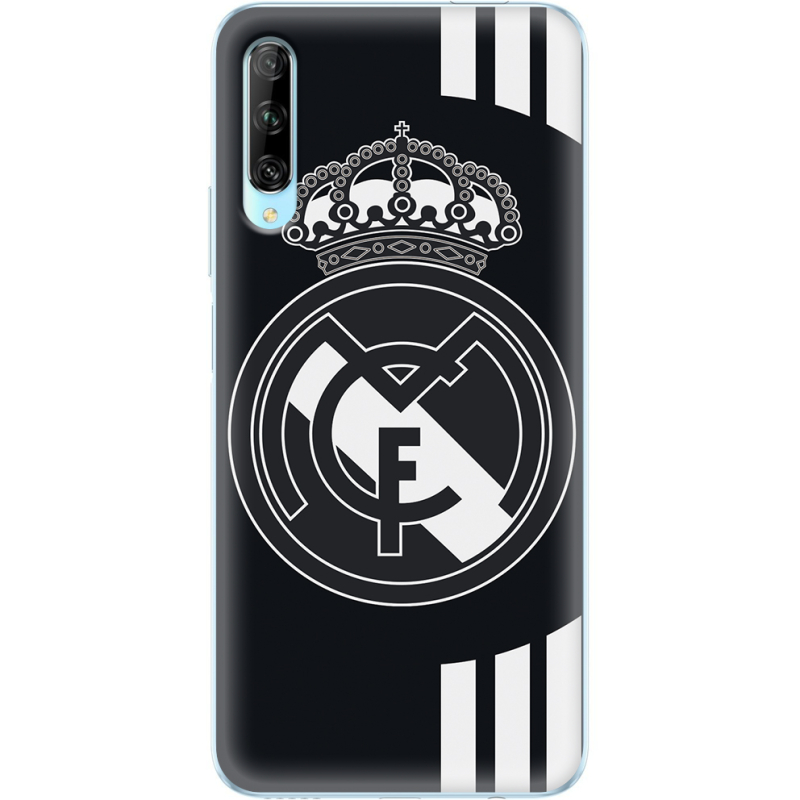 Чехол Uprint Huawei P Smart Pro Real Football
