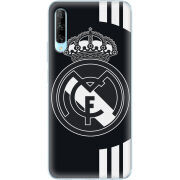 Чехол Uprint Huawei P Smart Pro Real Football