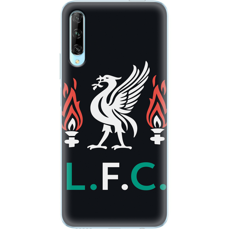 Чехол Uprint Huawei P Smart Pro L. F. C.