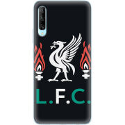Чехол Uprint Huawei P Smart Pro L. F. C.