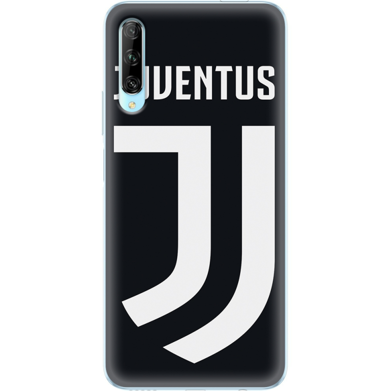 Чехол Uprint Huawei P Smart Pro FC J