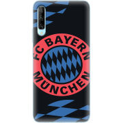 Чехол Uprint Huawei P Smart Pro FC Bayern