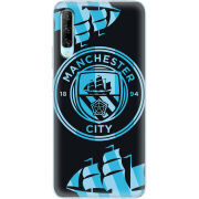 Чехол Uprint Huawei P Smart Pro FC M-City