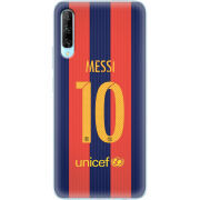 Чехол Uprint Huawei P Smart Pro Messi 10