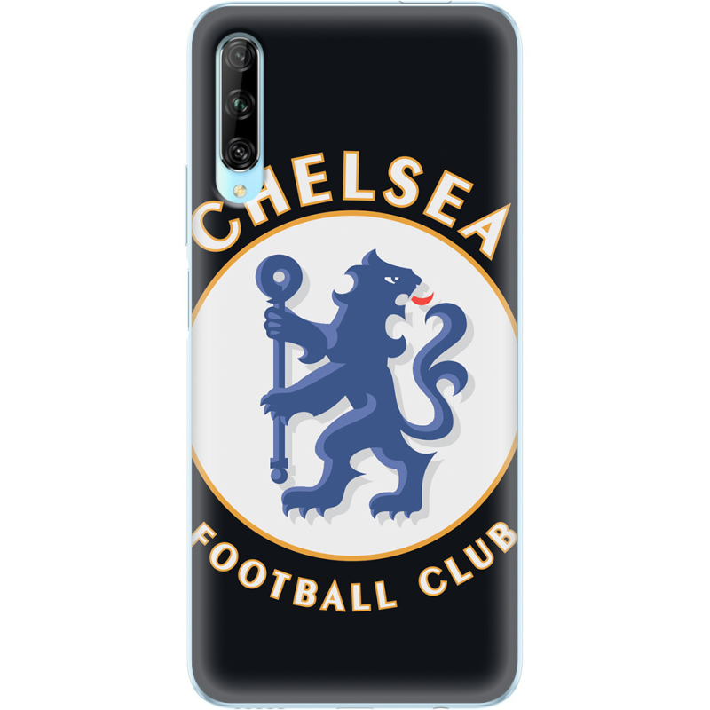 Чехол Uprint Huawei P Smart Pro FC Chelsea