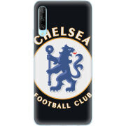 Чехол Uprint Huawei P Smart Pro FC Chelsea