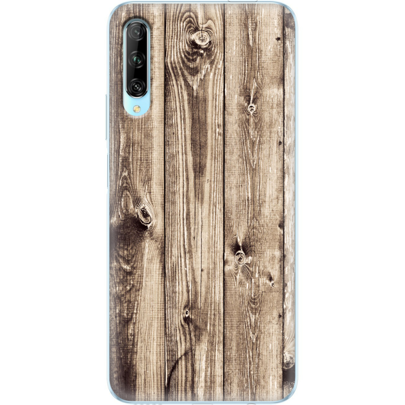 Чехол Uprint Huawei P Smart Pro 