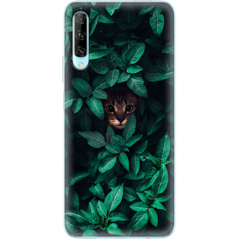 Чехол Uprint Huawei P Smart Pro 