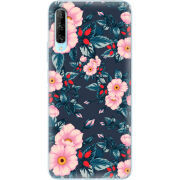 Чехол Uprint Huawei P Smart Pro 