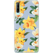 Чехол Uprint Huawei P Smart Pro 