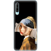 Чехол Uprint Huawei P Smart Pro Billie