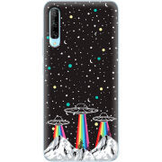 Чехол Uprint Huawei P Smart Pro 