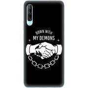 Чехол Uprint Huawei P Smart Pro 