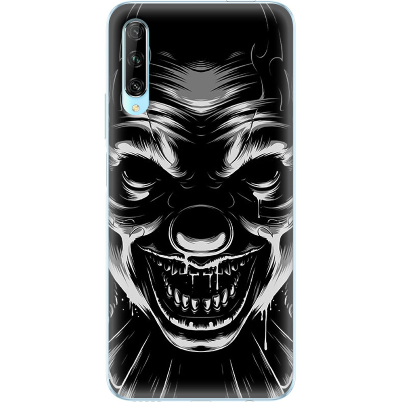 Чехол Uprint Huawei P Smart Pro 