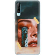 Чехол Uprint Huawei P Smart Pro 