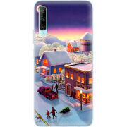 Чехол Uprint Huawei P Smart Pro 