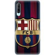 Чехол Uprint Huawei P Smart Pro 