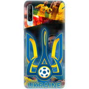 Чехол Uprint Huawei P Smart Pro UA national team