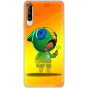 Чехол Uprint Huawei P Smart Pro 