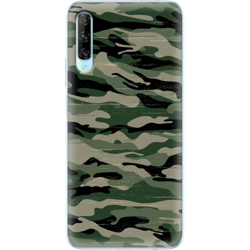 Чехол Uprint Huawei P Smart Pro 