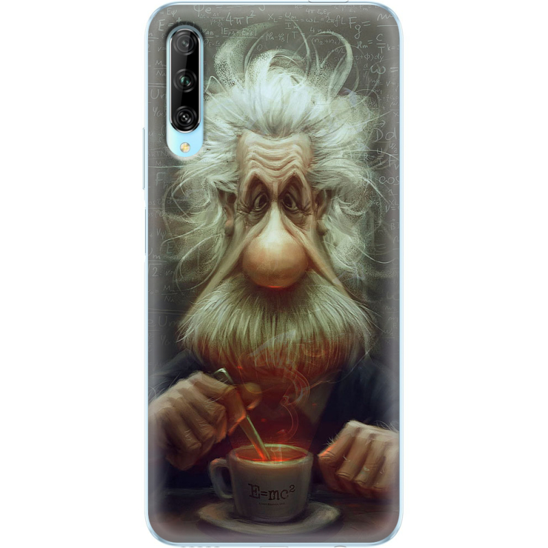 Чехол Uprint Huawei P Smart Pro 