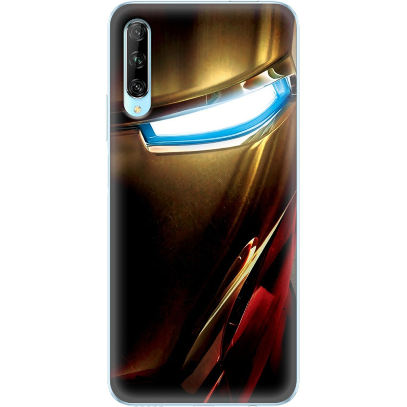 Чехол Uprint Huawei P Smart Pro 