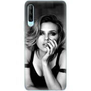 Чехол Uprint Huawei P Smart Pro 