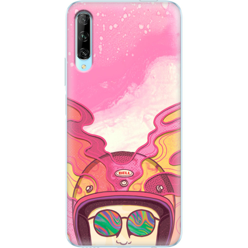 Чехол Uprint Huawei P Smart Pro 