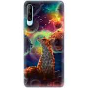 Чехол Uprint Huawei P Smart Pro CosmoFox