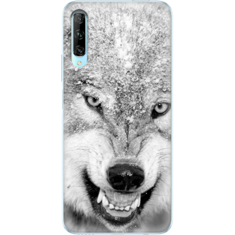 Чехол Uprint Huawei P Smart Pro 