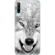 Чехол Uprint Huawei P Smart Pro 