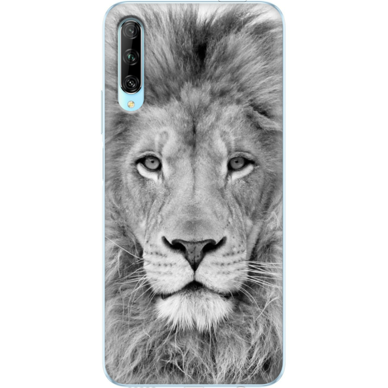 Чехол Uprint Huawei P Smart Pro 
