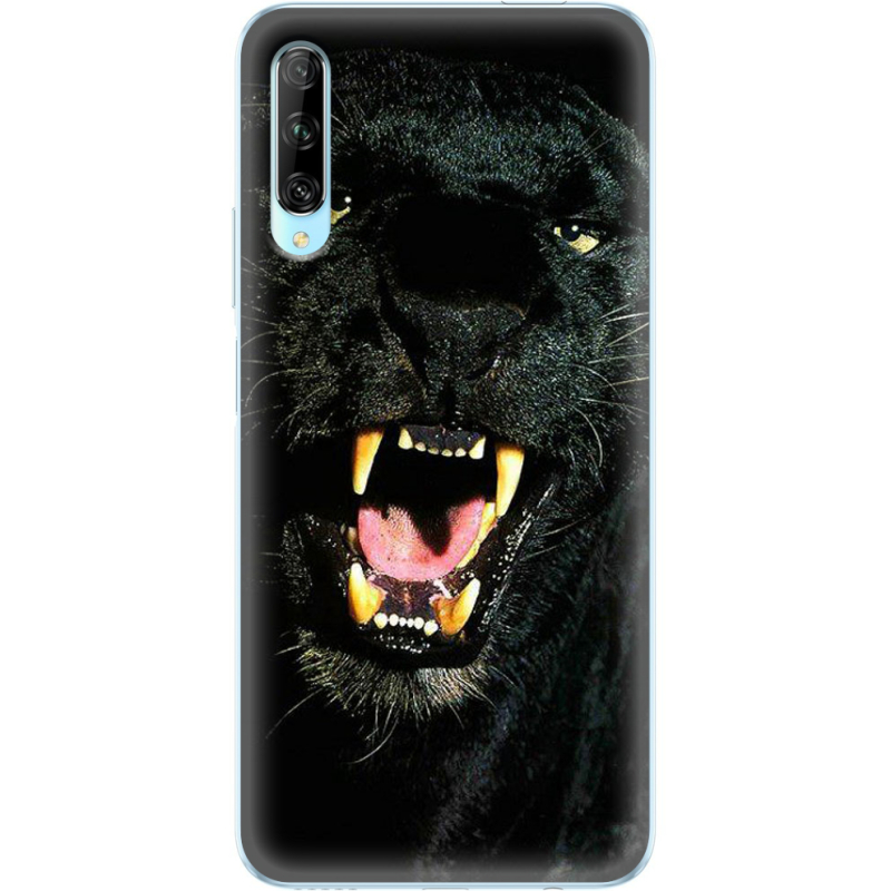 Чехол Uprint Huawei P Smart Pro 