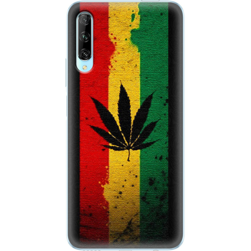Чехол Uprint Huawei P Smart Pro 