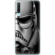Чехол Uprint Huawei P Smart Pro Imperial Stormtroopers