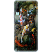 Чехол Uprint Huawei P Smart Pro Underwater Koi