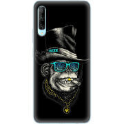 Чехол Uprint Huawei P Smart Pro Rich Monkey