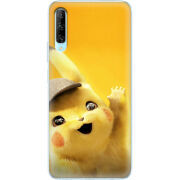 Чехол Uprint Huawei P Smart Pro Pikachu