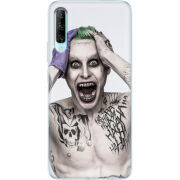 Чехол Uprint Huawei P Smart Pro 