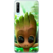 Чехол Uprint Huawei P Smart Pro Groot