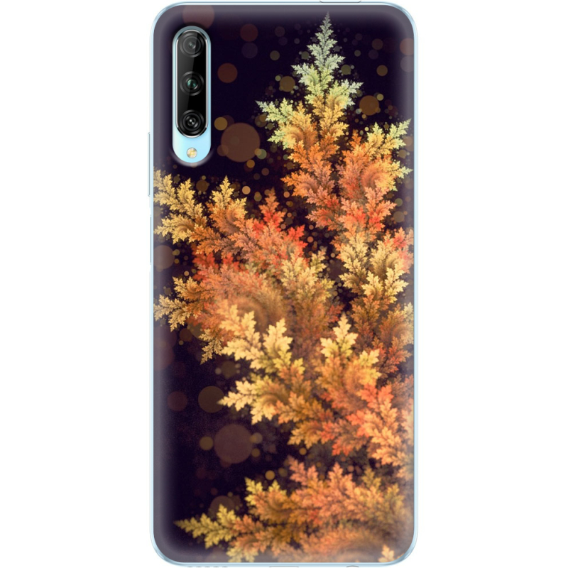 Чехол Uprint Huawei P Smart Pro 