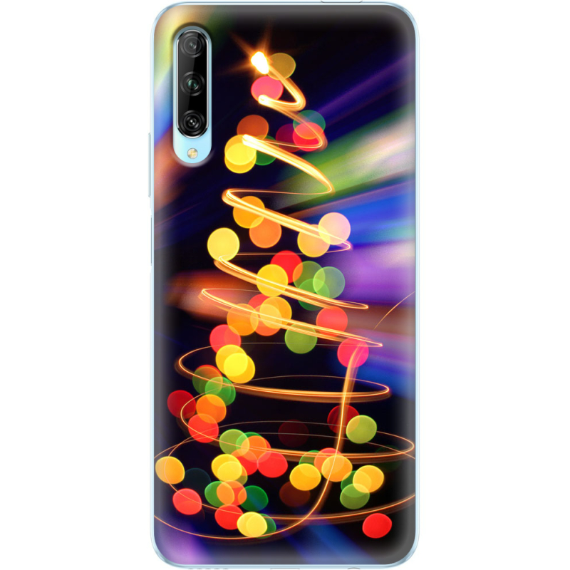 Чехол Uprint Huawei P Smart Pro 