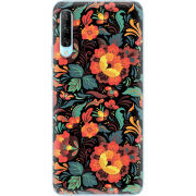 Чехол Uprint Huawei P Smart Pro Petrykivka