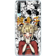 Чехол Uprint Huawei P Smart Pro Himiko Toga - My Hero Academia