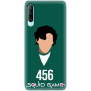 Чехол Uprint Huawei P Smart Pro siquid game 456