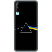 Чехол Uprint Huawei P Smart Pro Pink Floyd Україна