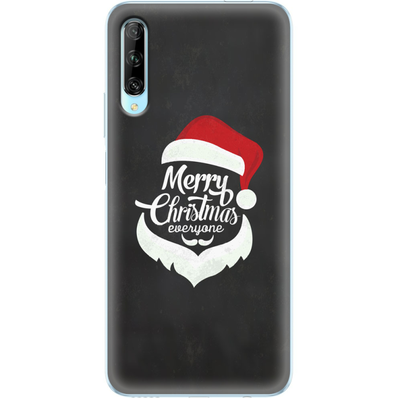 Чехол Uprint Huawei P Smart Pro 